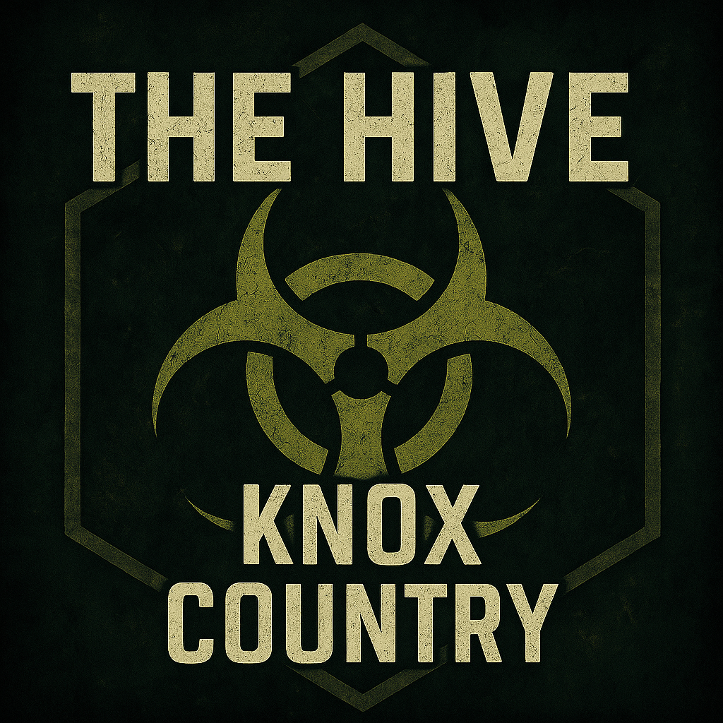The Hive Knox Country